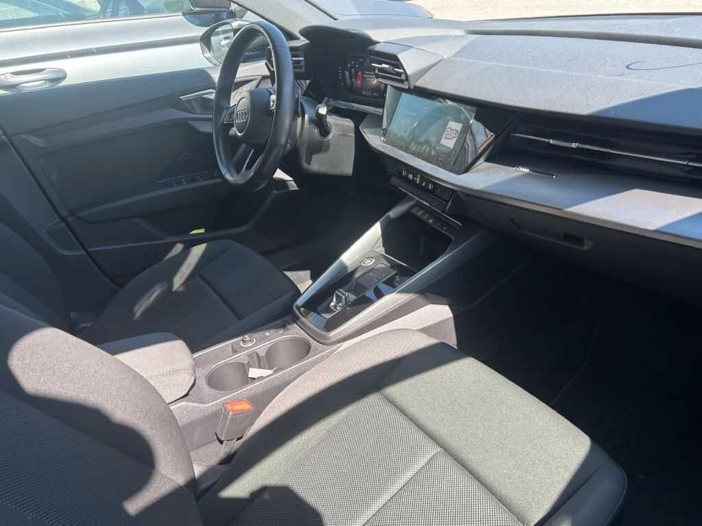 Audi A3 SPB 35 TDI S tronic Advanced
