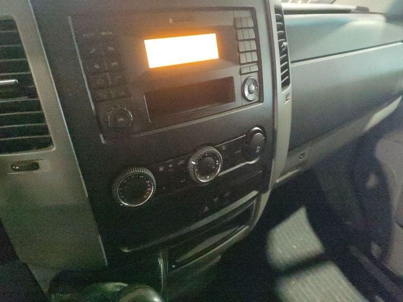 Mercedes-Benz Sprinter 314 CDI 2016 cdi F 37/35 Pro E6