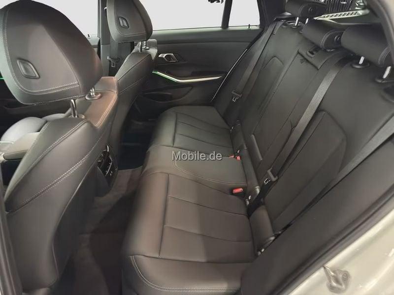 BMW Serie 3 318d 48V Touring Msport LED COCKPIT PROFESSIONAL KEYLESS