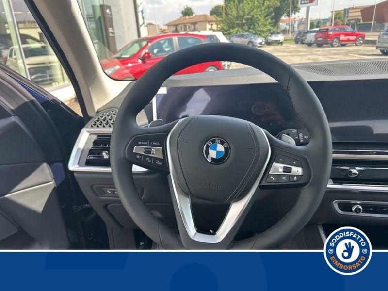 BMW X5 xDrive 30d