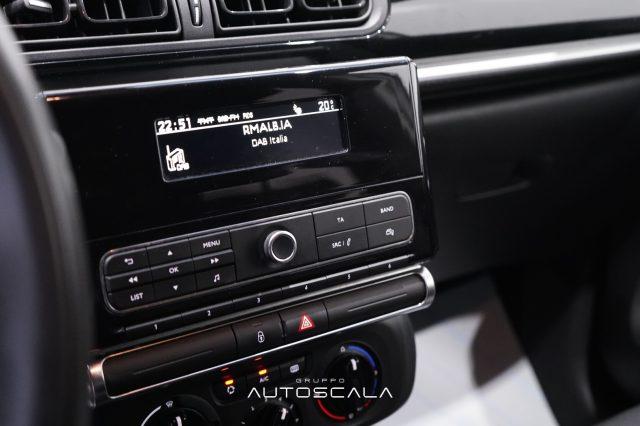 CITROEN C3 1.2 PureTech 68cv GPL Feel