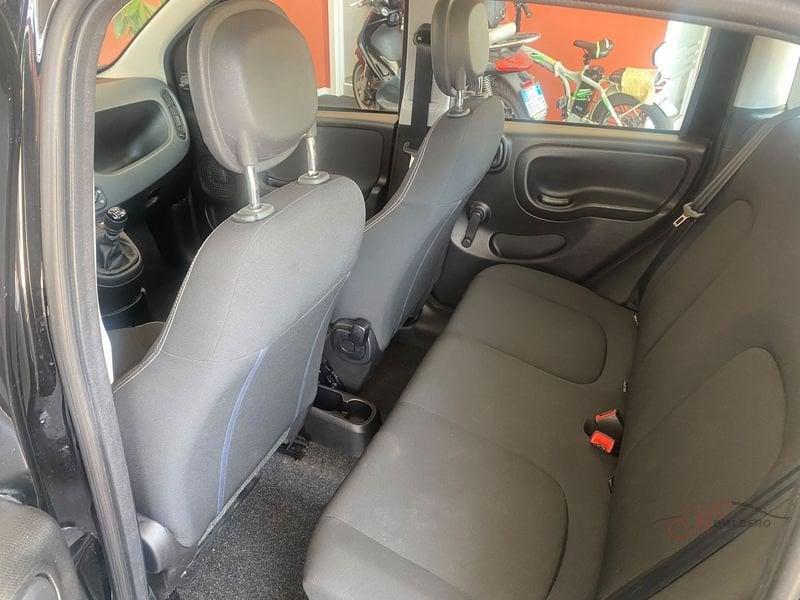 FIAT Panda 1.0 FireFly 70cv S&S Hybrid