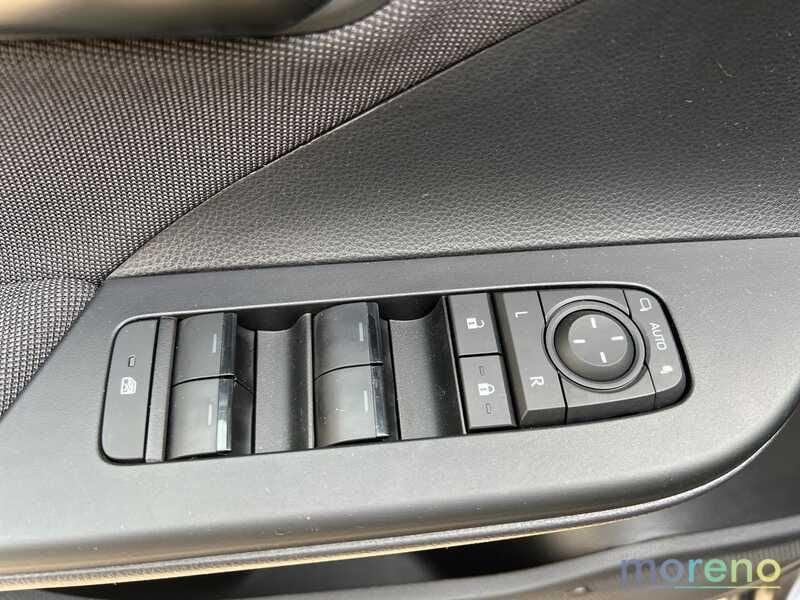 Toyota C-HR 1.8 hv Trend fwd e-cvt