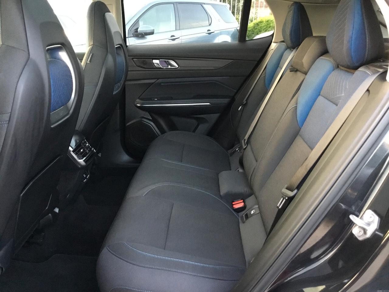 Lynk & Co 01 PHEV 1.5 Plug-In Hybrid