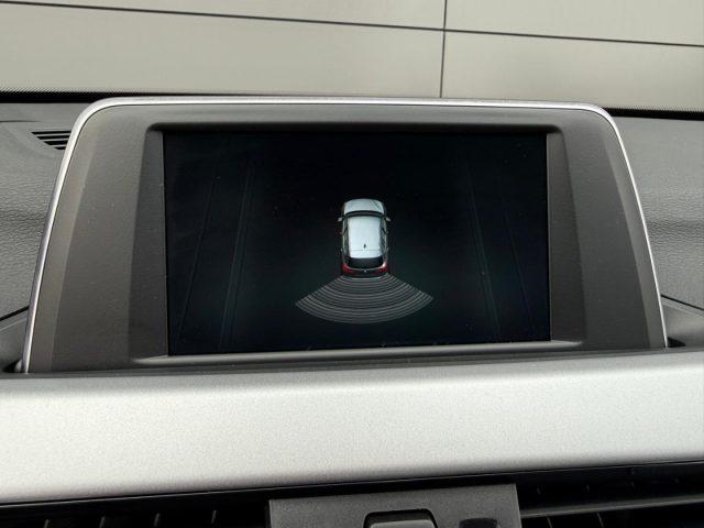 BMW X1 sDrive18d 2.0 150cv Business Advantage GARANZIA 26