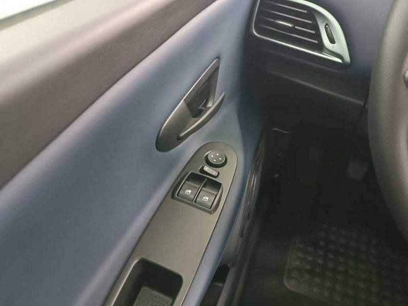 Lancia Ypsilon New 5 porte My24 1.0 Firefly 70 CvStart&Stop Hybrid Oro