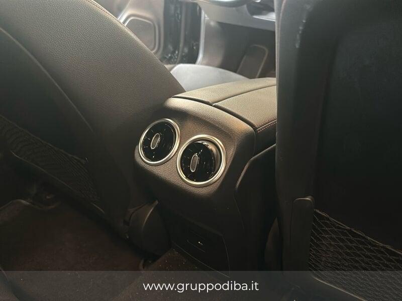 Mercedes-Benz CLA Sh.Brake - X118 2019 D Shooting Brake 200 d Sport auto