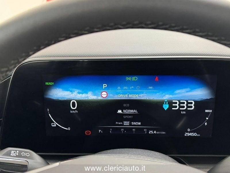 KIA e-Niro 64,8 kWh Business