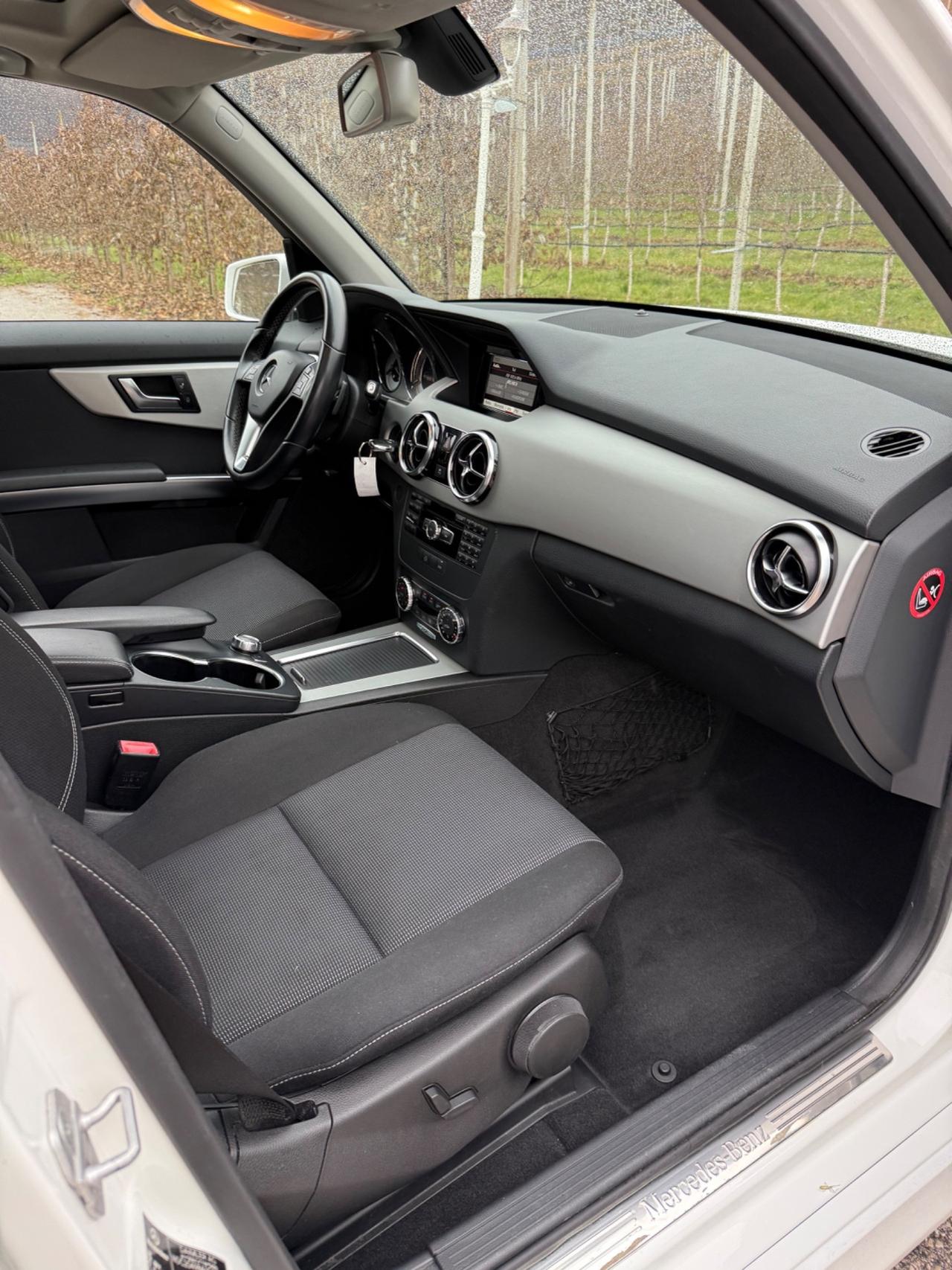 Mercedes-benz GLK 220 4Matic BlueTEC Premium