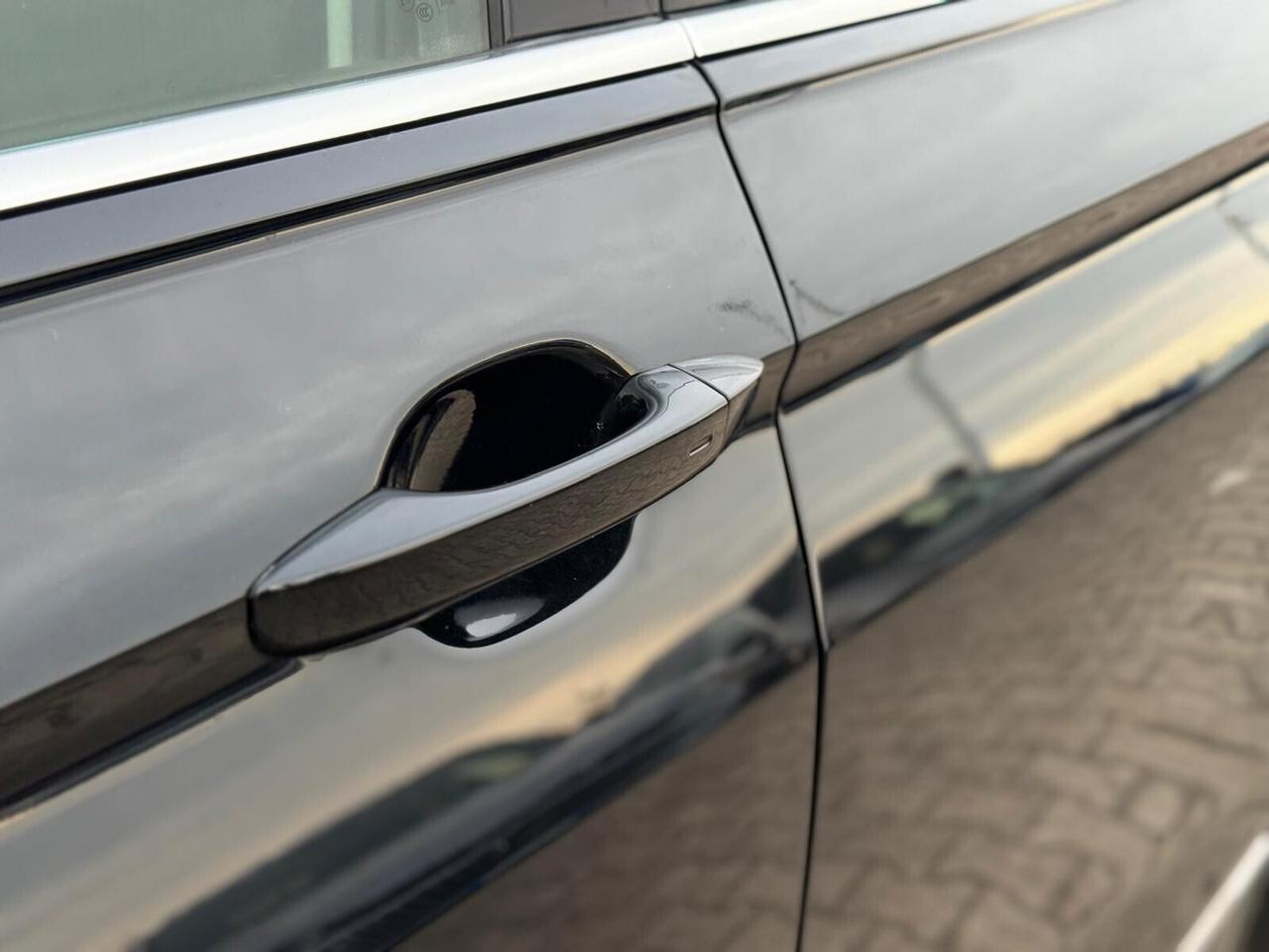 Volkswagen Tiguan 1.6 TDI 115cv Style