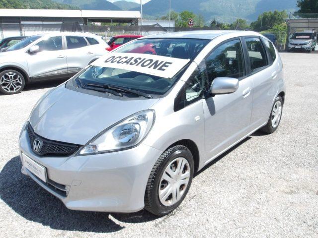 HONDA Jazz 1.3 i-VTEC Trend UNIPROPRIETARIO