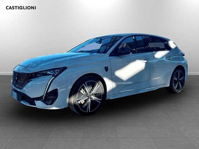 Peugeot 308 308 BL - BlueHDI 130 S&S EAT8 GT