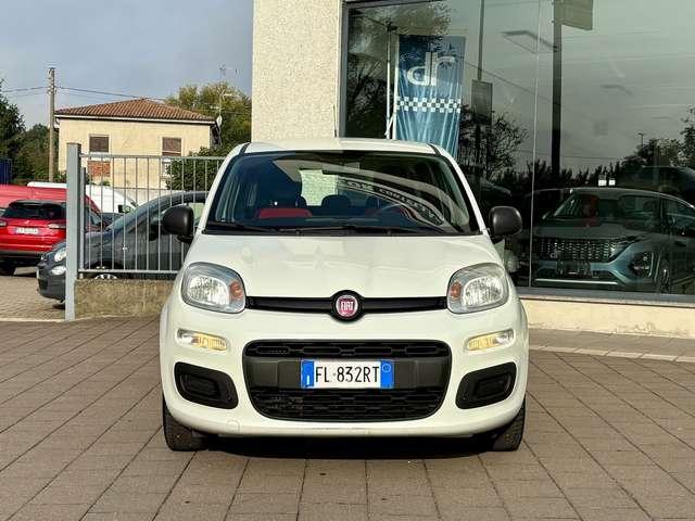 Fiat Panda Panda 1.3 mjt 16v Easy s&s 95cv