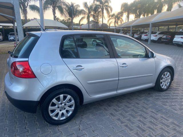 VOLKSWAGEN Golf 1.9 TDI 5p. Sportline