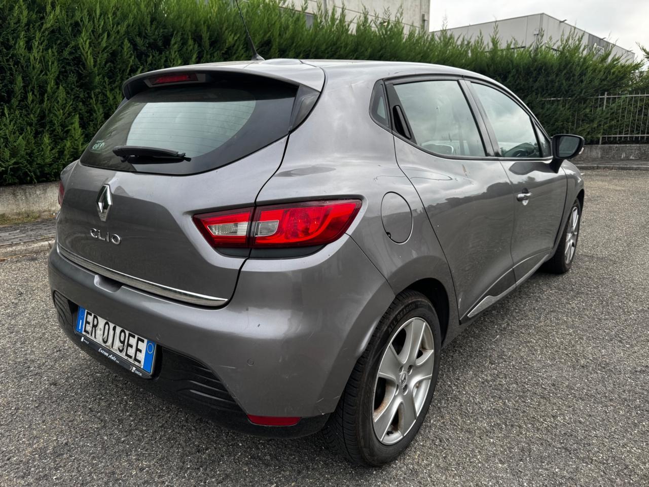 Renault Clio 1.2 75CV 5 porte Live
