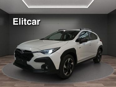 SUBARU Crosstrek 2.0i e-Boxer MHEV CVT Lineartronic Premium
