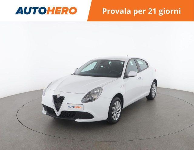 ALFA ROMEO Giulietta 1.4 Turbo 120 CV