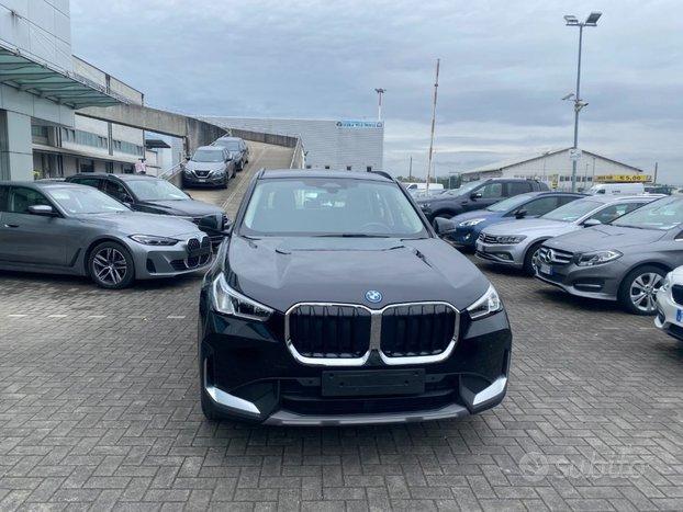BMW X1 xDrive 25e PLUG IN