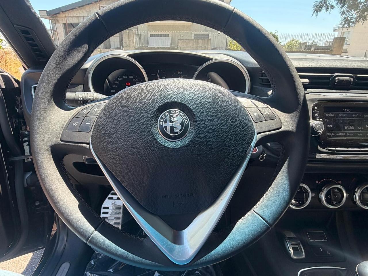 Alfa Romeo Giulietta 1.6 JTDm 120 CV Super