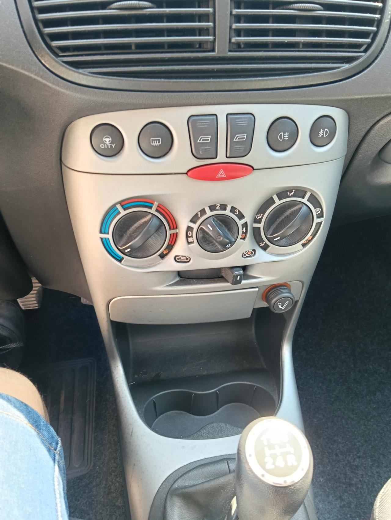 Fiat Punto Classic 1.3 MJT 5 porte Active