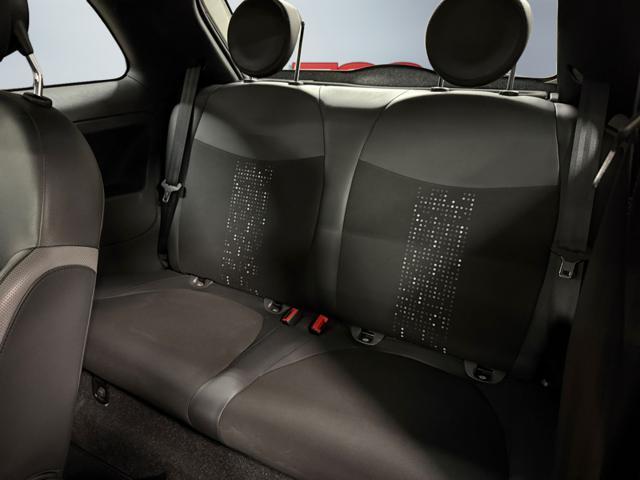 FIAT 500 1.0 Hybrid Connect