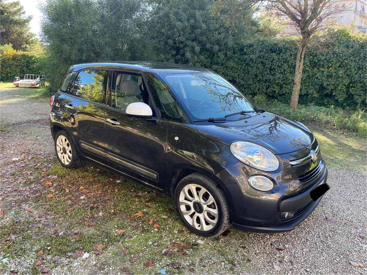 Fiat 500L 1.3 Multijet 85 CV Lounge