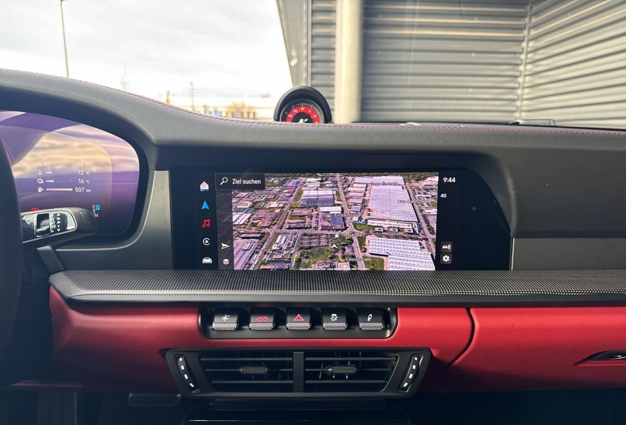 PORSCHE 992 2.0 Carrera 4 GTS*Pelle-Tetto-Bose-Finanz*