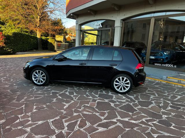 VOLKSWAGEN Golf 1.4 TSI 140 CV DSG 5p. Highline