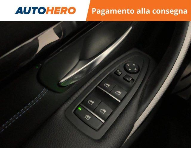 BMW 320 d xDrive Touring Msport