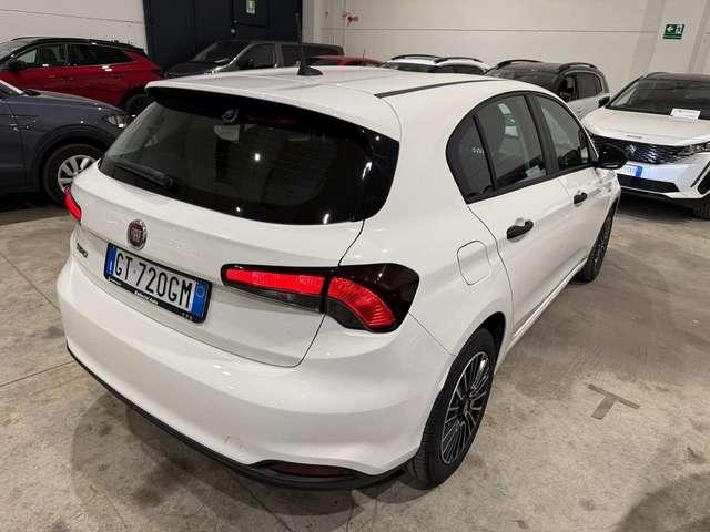 Fiat Tipo 5p 1.6 mjt CityLife