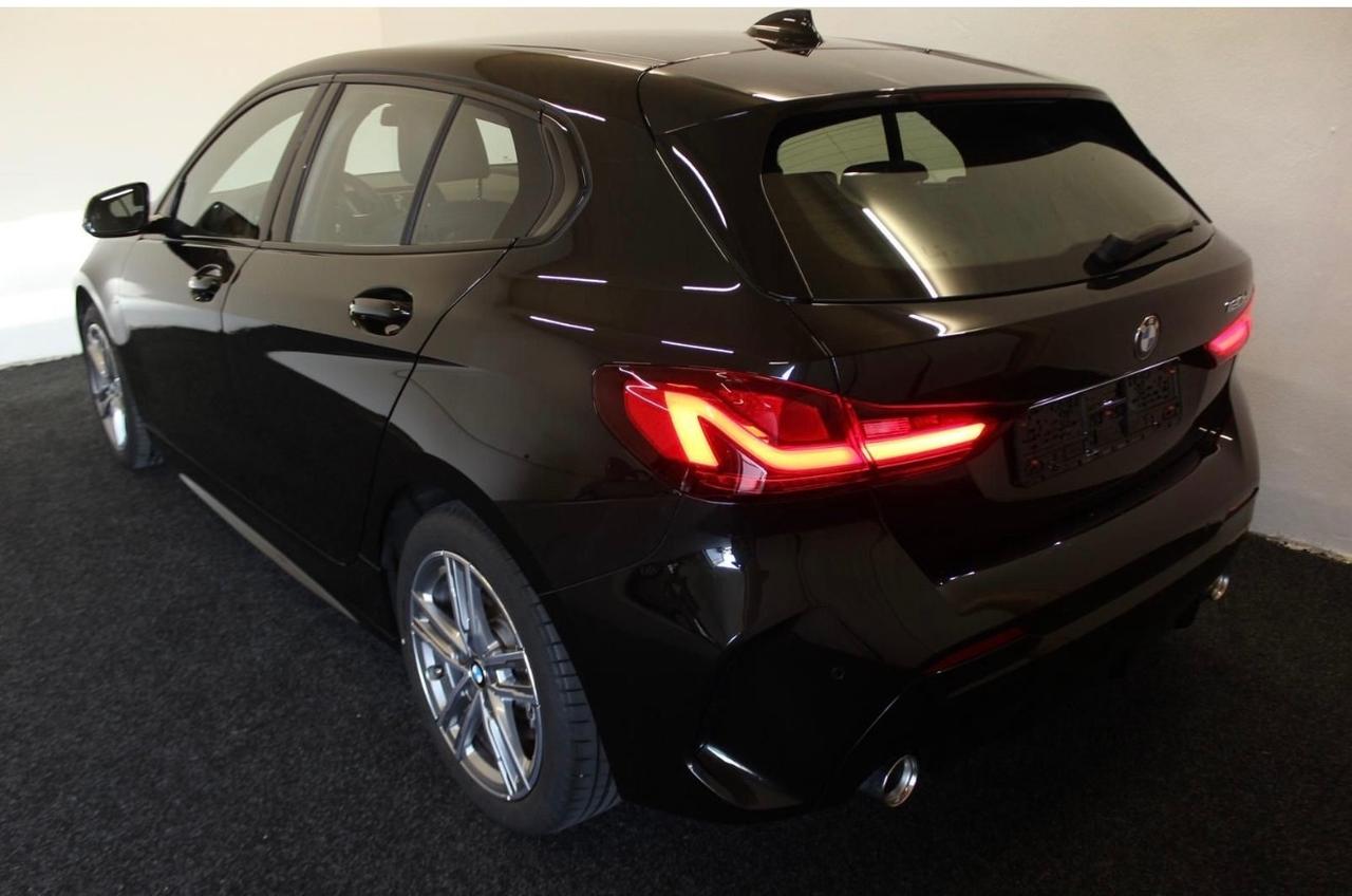 Bmw 120d 5p. Msport C. Automatico
