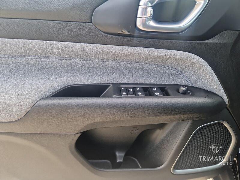 Jeep Compass Compass 1.6 Multijet II 2WD Longitude