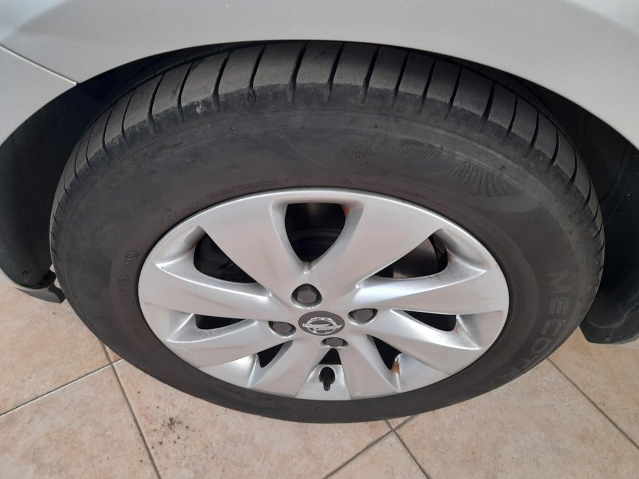 Opel Corsa 1.3 CDTI ecoFLEX Start&Stop 5 porte Cosmo