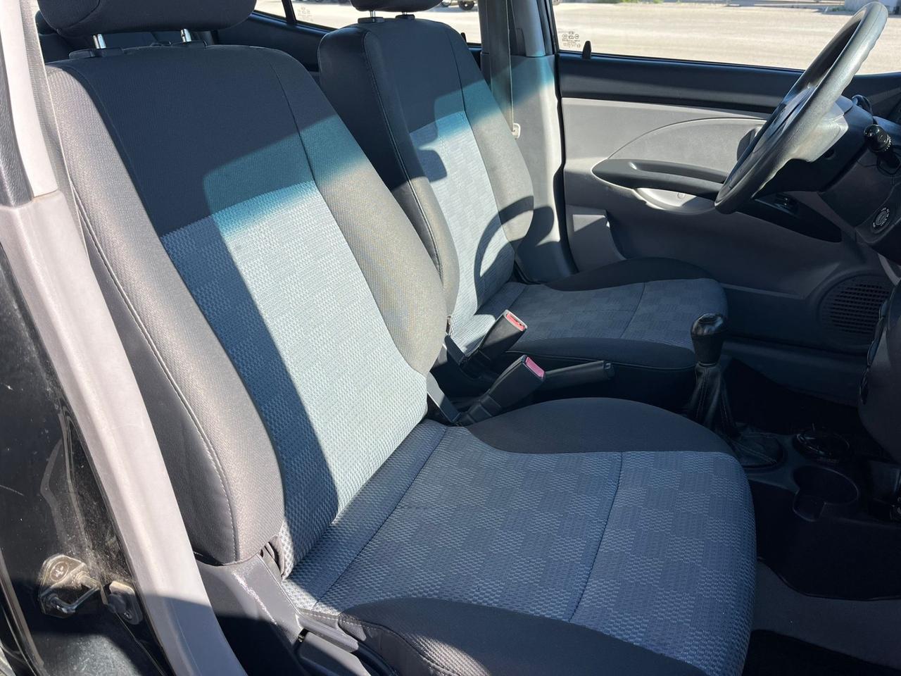 Kia Picanto 1.0 12V Urban 122000 KM