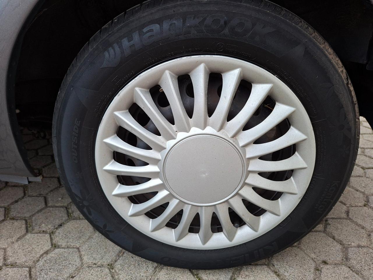 Fiat Punto 1.2 Dynamic *UNICO PROPRIETARIO*