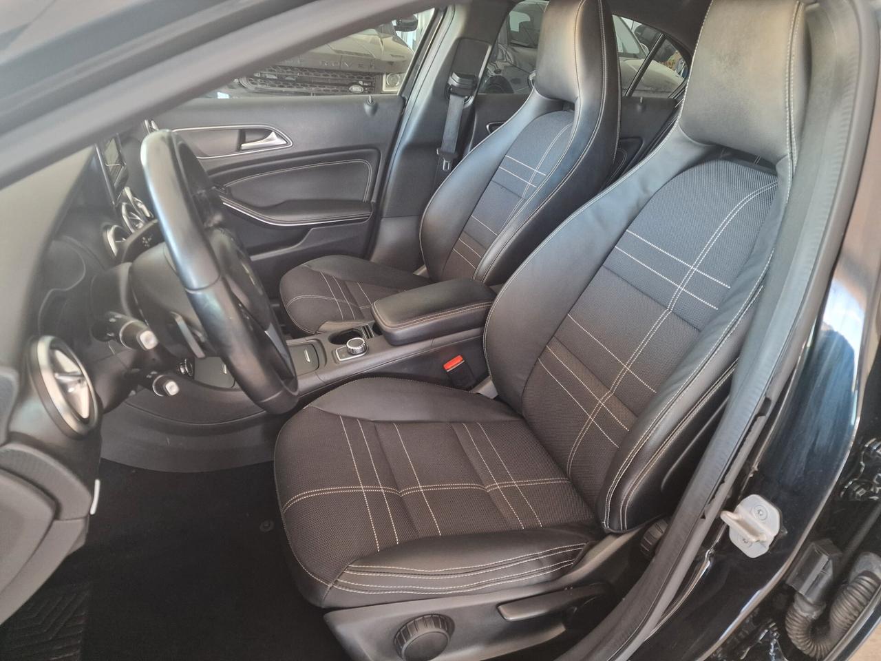 Mercedes A 180 CDI AUT Sport