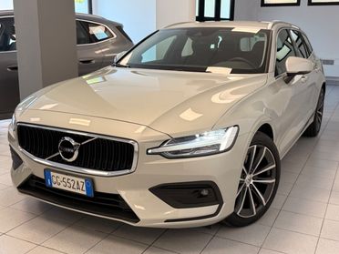 Volvo V60 2.0 b4 Momentum Business Pro auto