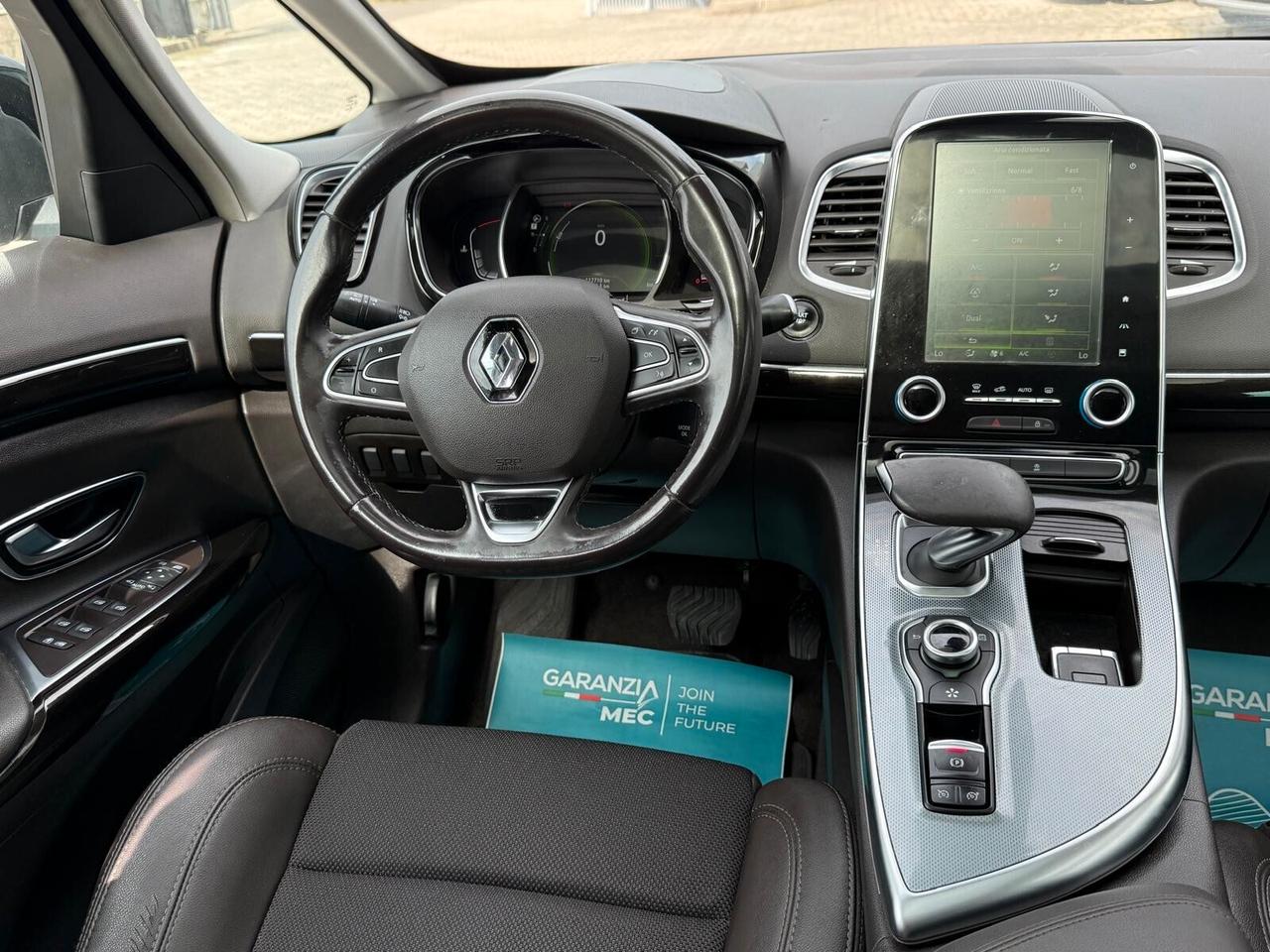 Renault Espace dCi 160CV 7 Posti - automatico
