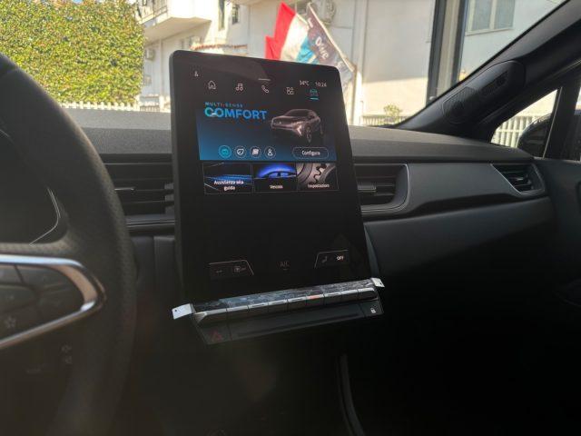 RENAULT Captur techno ECO-G 120 tua da ?260,00 mensili ant.0