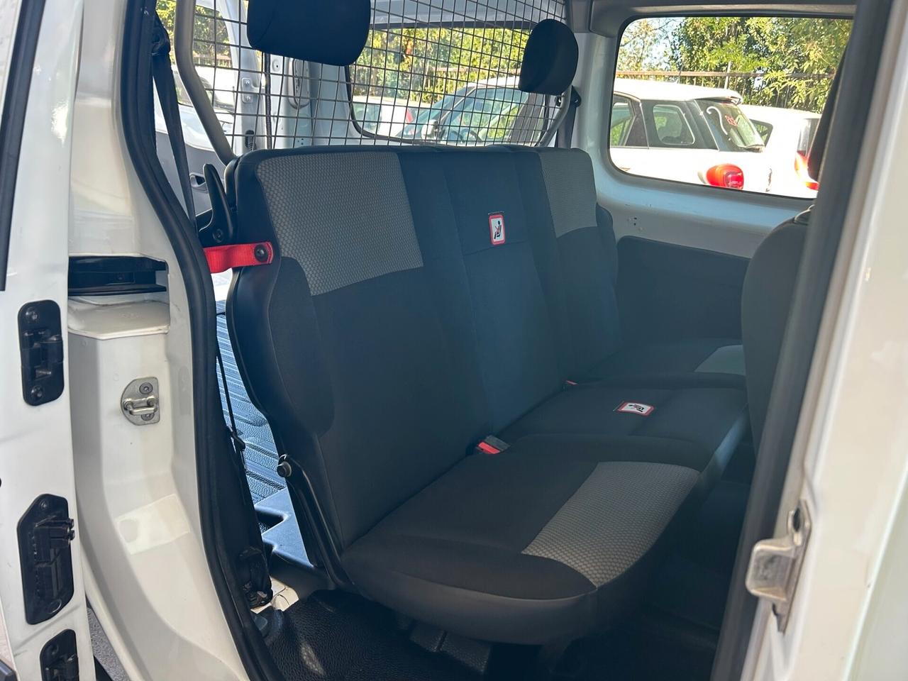 Renault Kangoo 1.5DCI MAXI AUTOCARRO 4P GARANZIA24