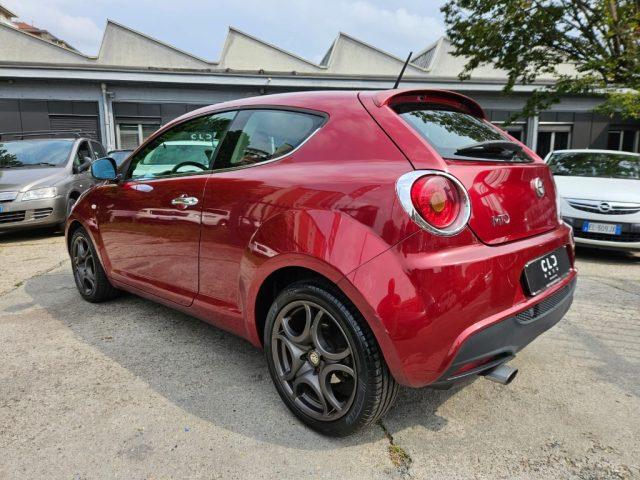 ALFA ROMEO MiTo 1.6 JTDm-2 S&S