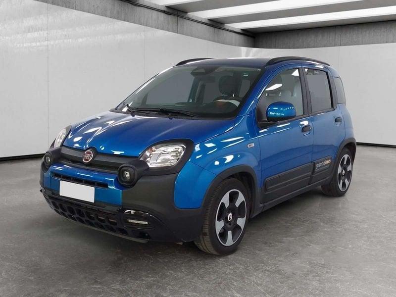 FIAT Pandina Cross 1.0 firefly hybrid s&s 70cv