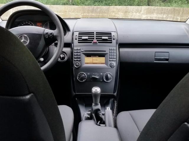 MERCEDES-BENZ A 180 CDI Executive 5p