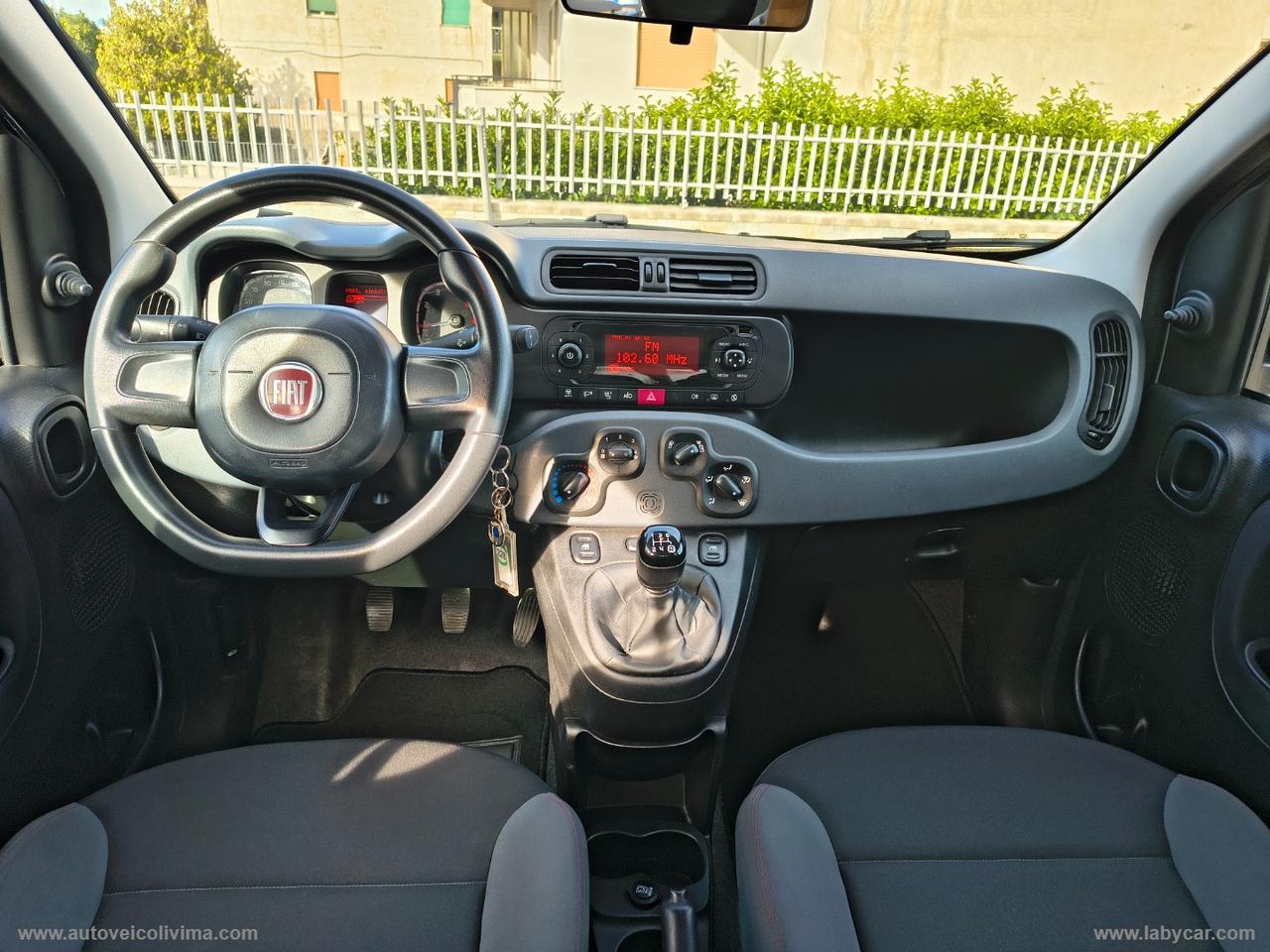 FIAT Panda 1.2 Easy