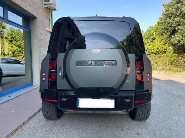 LAND ROVER Defender 2.0 SI4 PHEV X-DYNAMIC AWD KM-14.700 UNIPROPR.