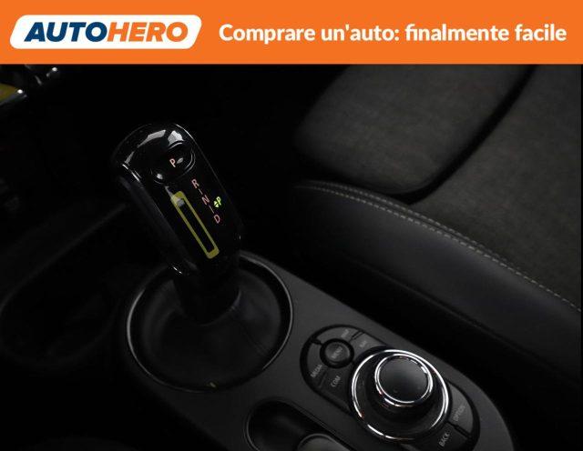 MINI Cooper SE L
