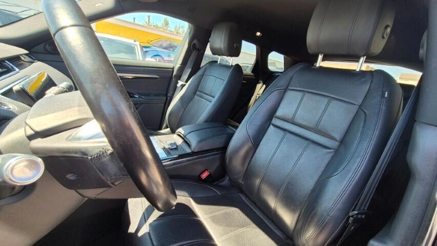 Land Rover Range Rover Evoque 2.0D I4-L.Flw 150 CV R-Dynamic - 2020