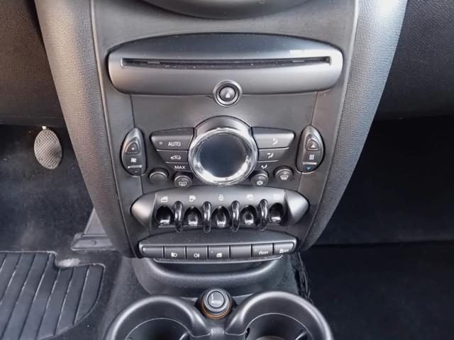 MINI Countryman COOPER D ALL4 MANUALE CERCHI IN LEGA