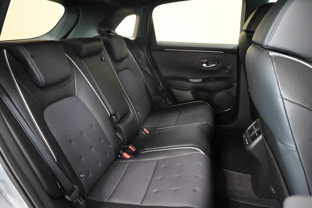 HONDA ZR-V ZR-V 2.0 Hev eCVT Sport