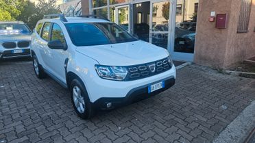 Dacia Duster II 1.5 blue dci Prestige 4x2 NAVY-CRUISE-SENSORI